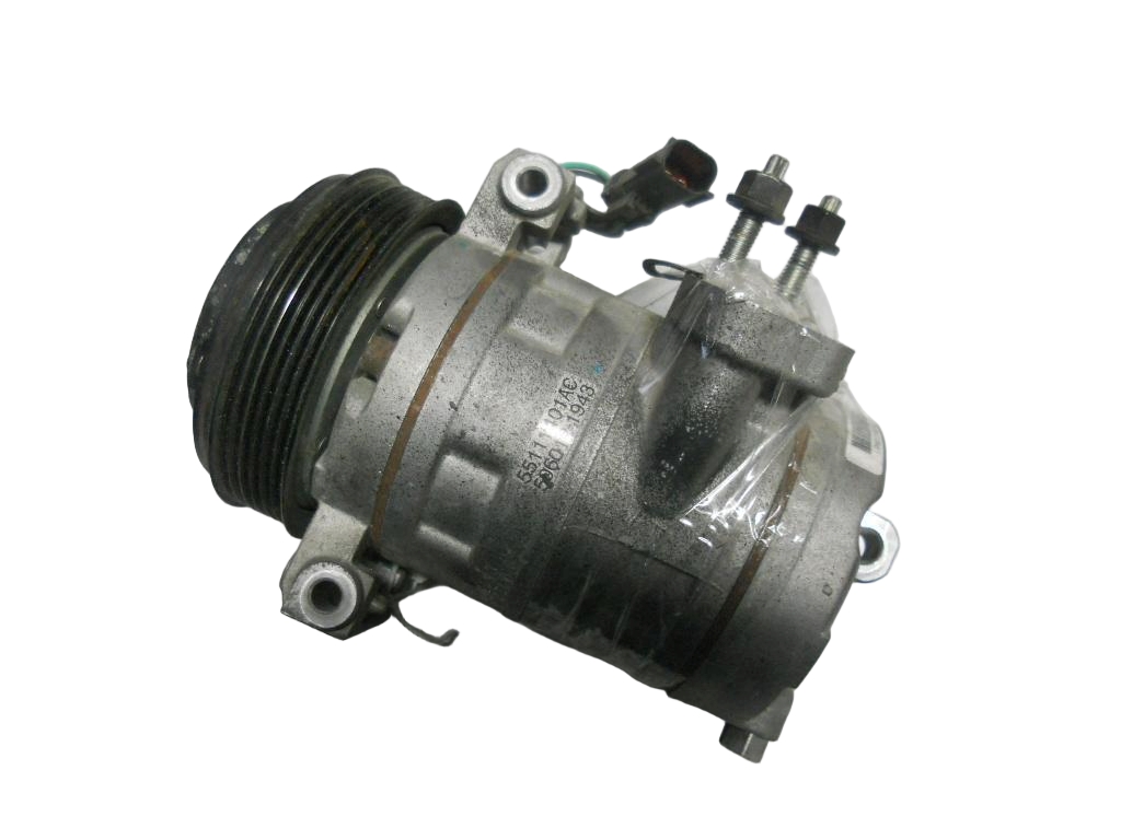 A/C Compressor