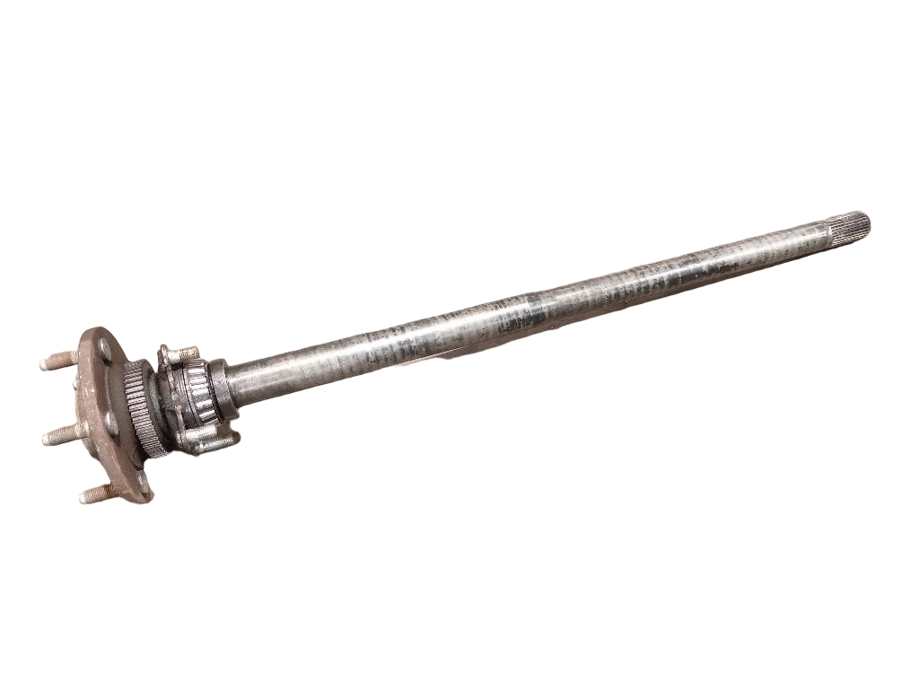Rear Axle Shaft