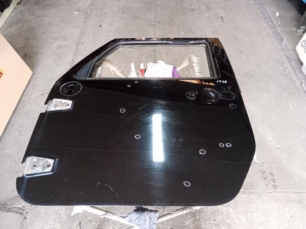 Left Front Door Shell