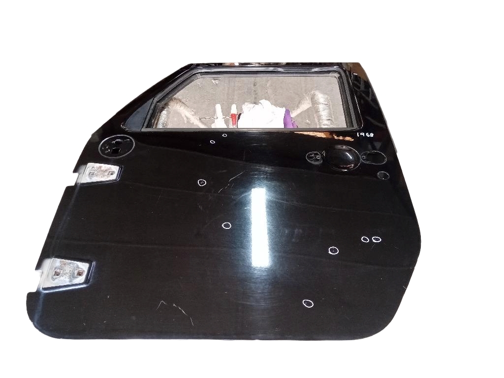 Left Front Door Shell