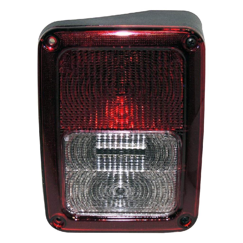 Right Taillight