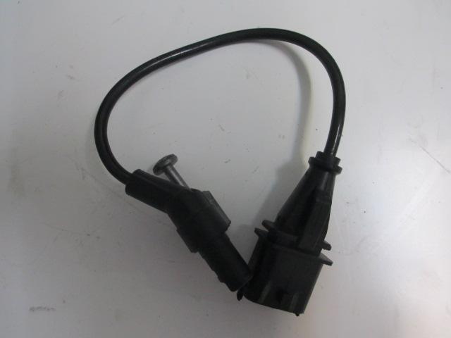Crank Angle Sensor