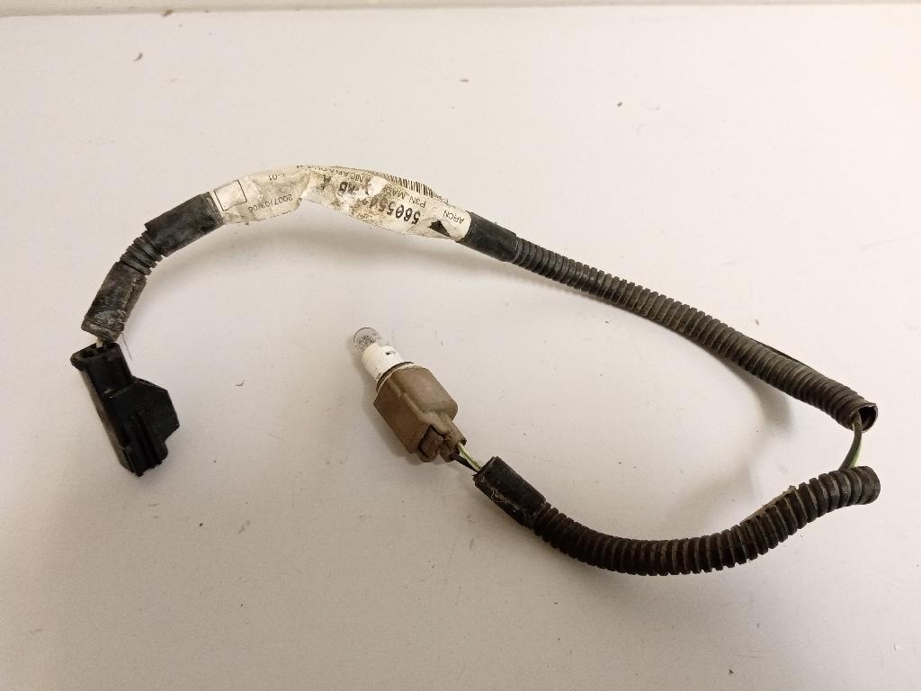 Guard Repeater Light Harness & Bulb Holder