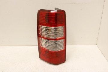 Left Taillight
