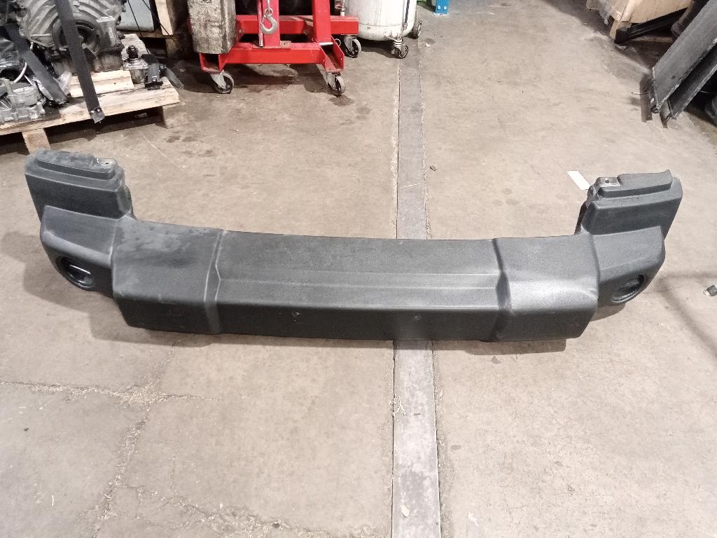 Front Bumper Cover