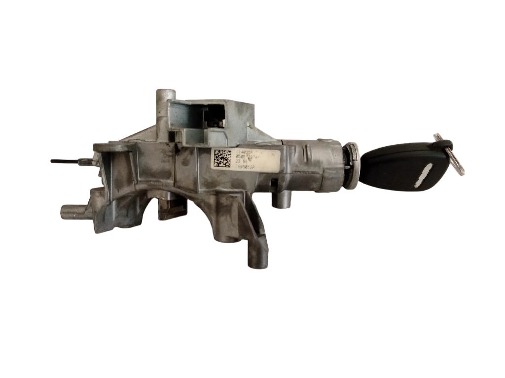 Ignition Switch