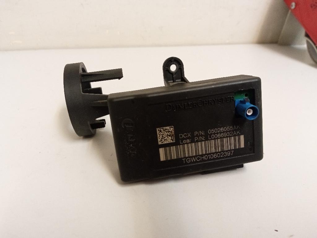 Keyless Entry Transmitter
