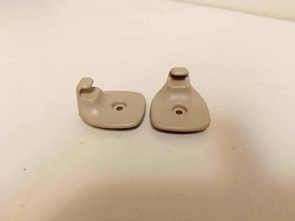 Sunvisor Retainer Clip