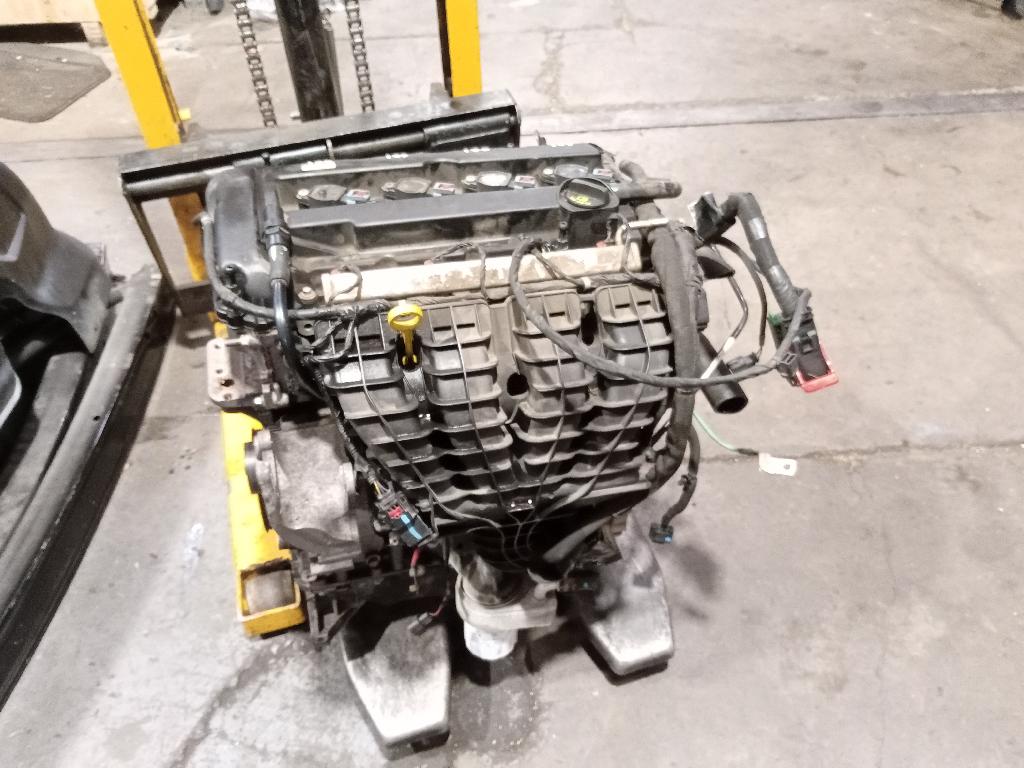 Long Block 2.4 (136Kms) 2014