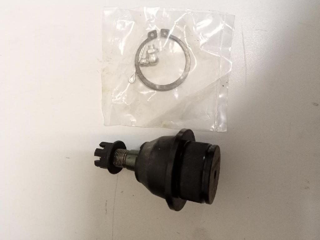 Left Front Ball Joint Lower