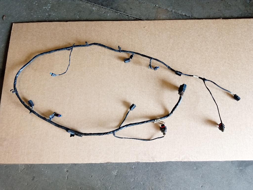 Front Bumper Harness
