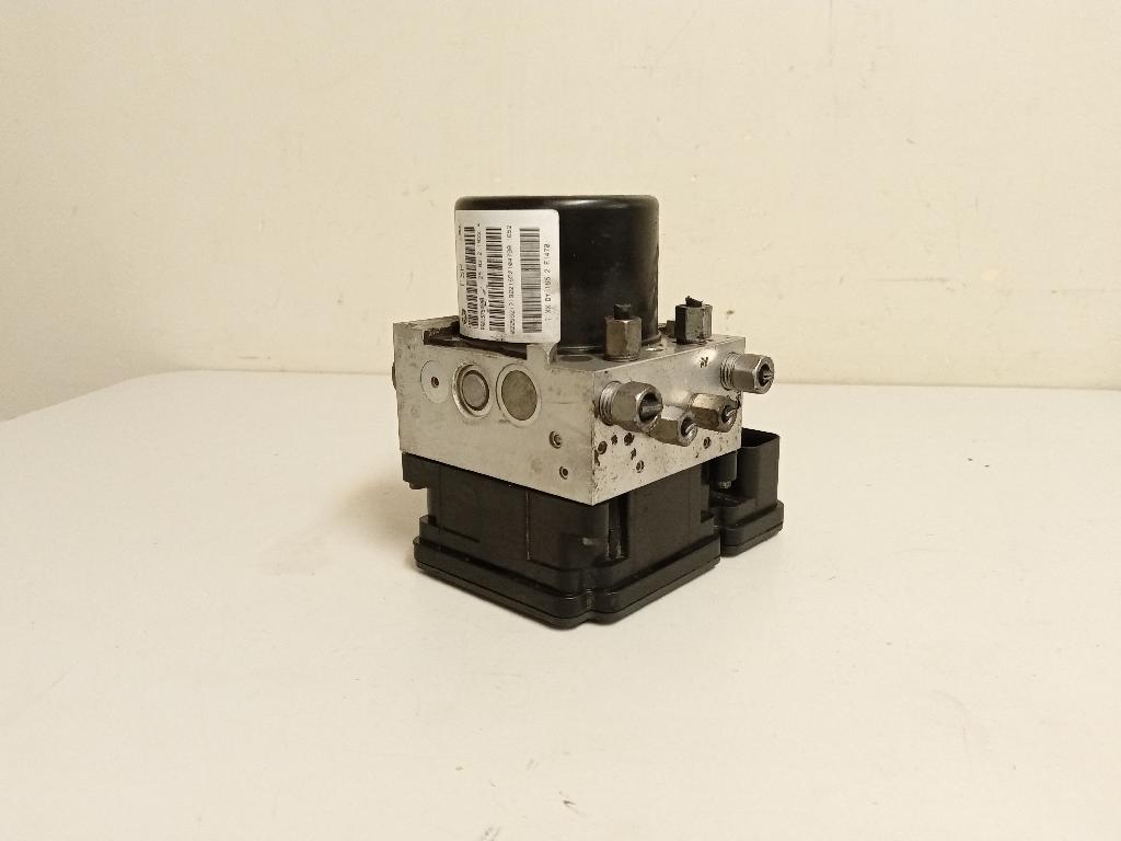 ABS Pump/Modulator