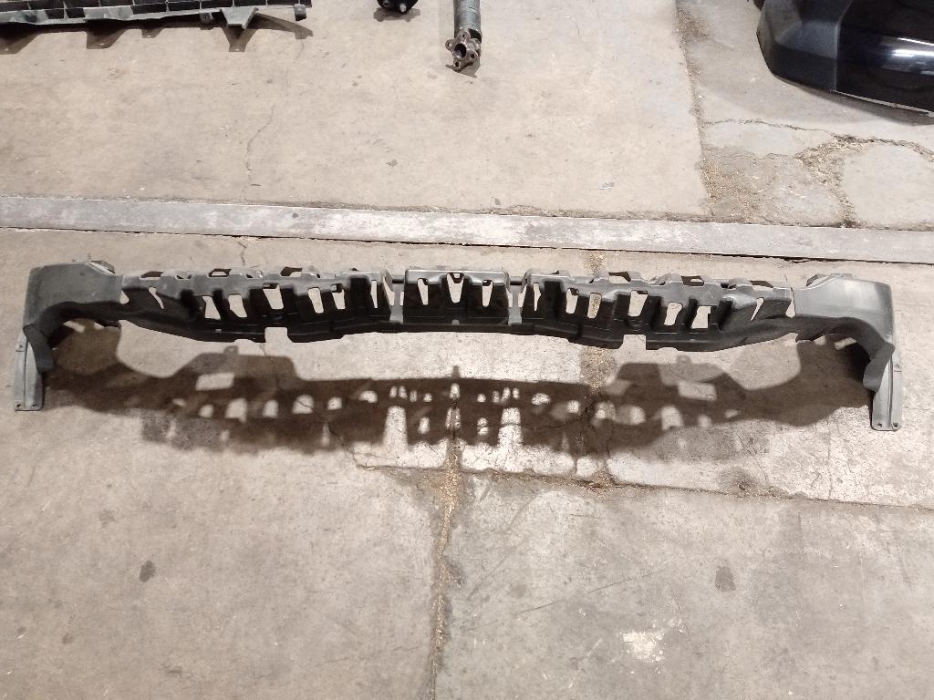 Front Bumper Bar Reinforcement
