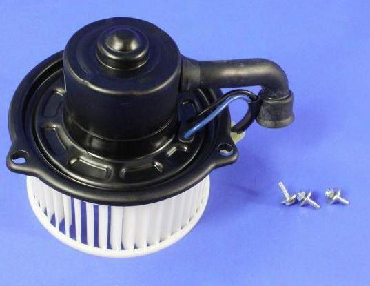 Heater Fan Motor