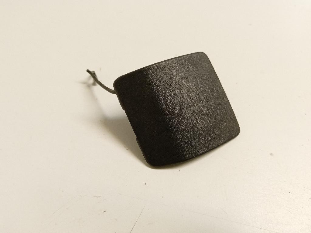 Front Tow Hook Cover