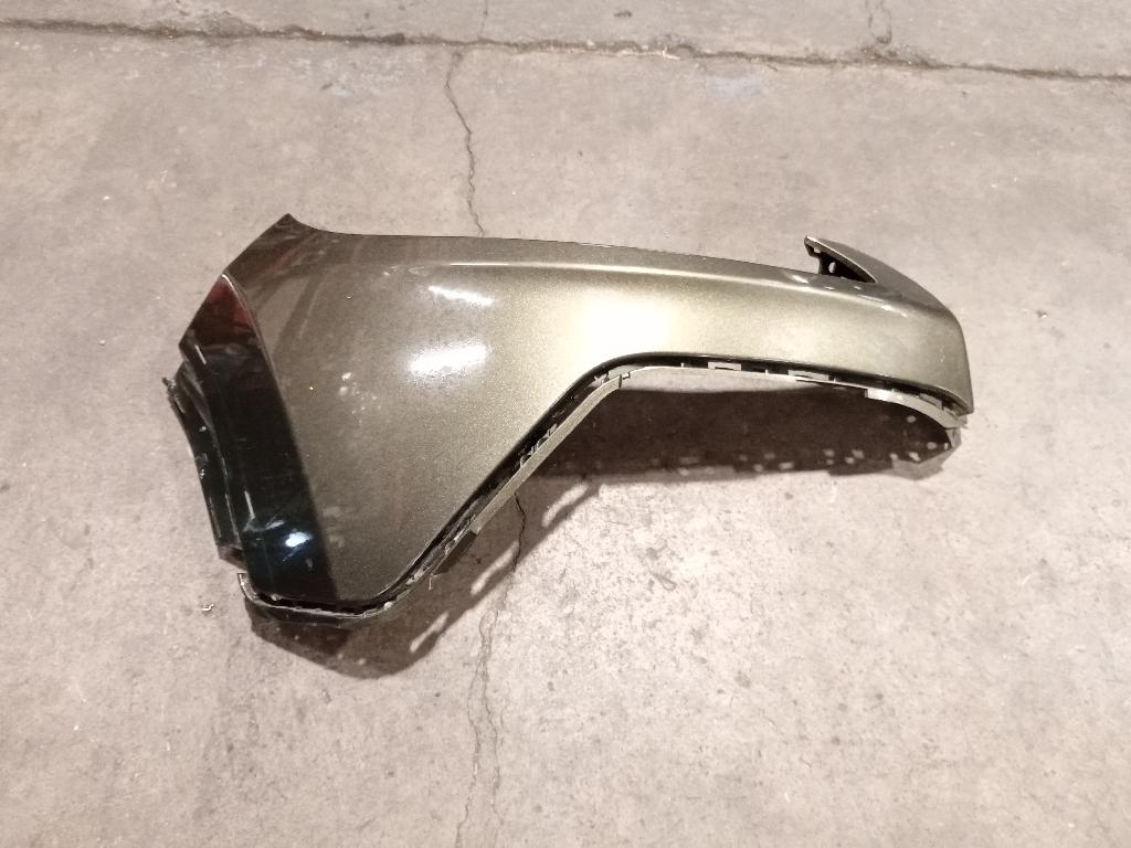 RH Upper Facsia -T/Hawk