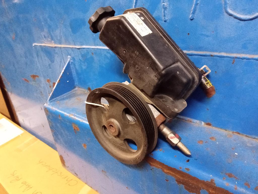 Power Steering Pump