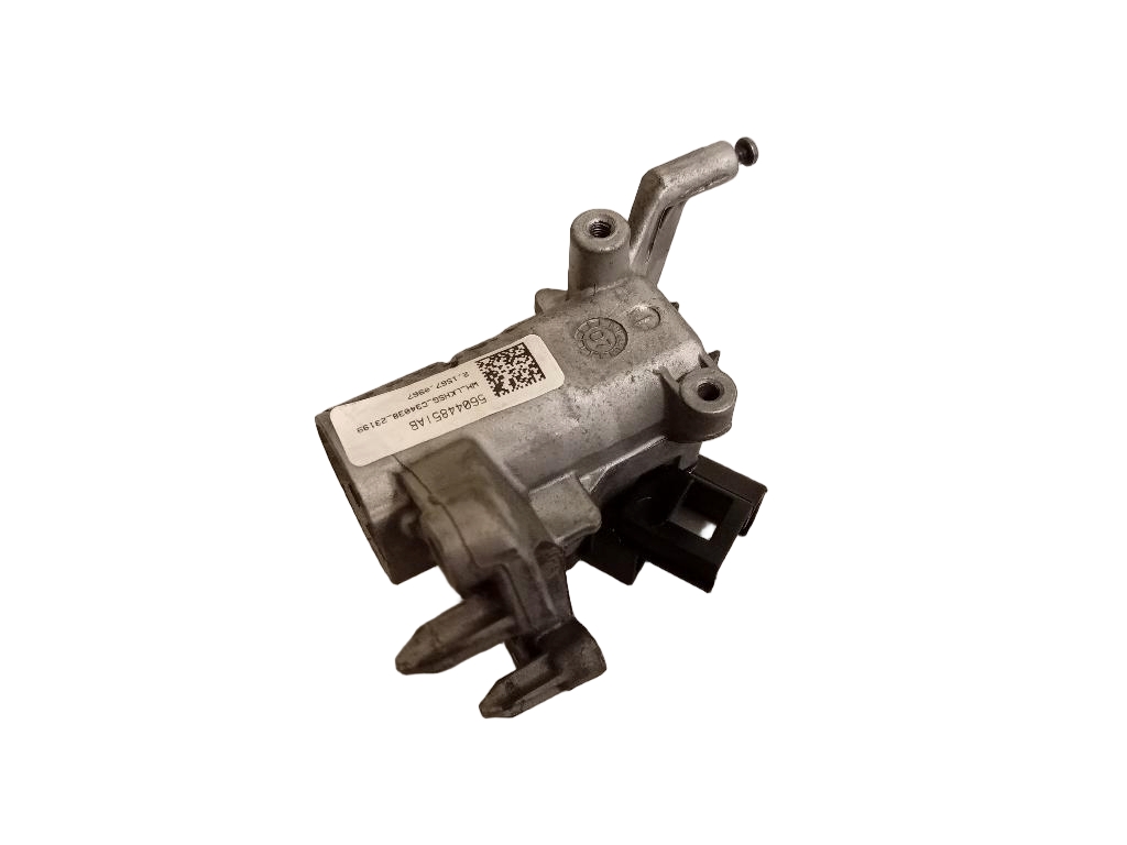 Ignition Barrel Housing