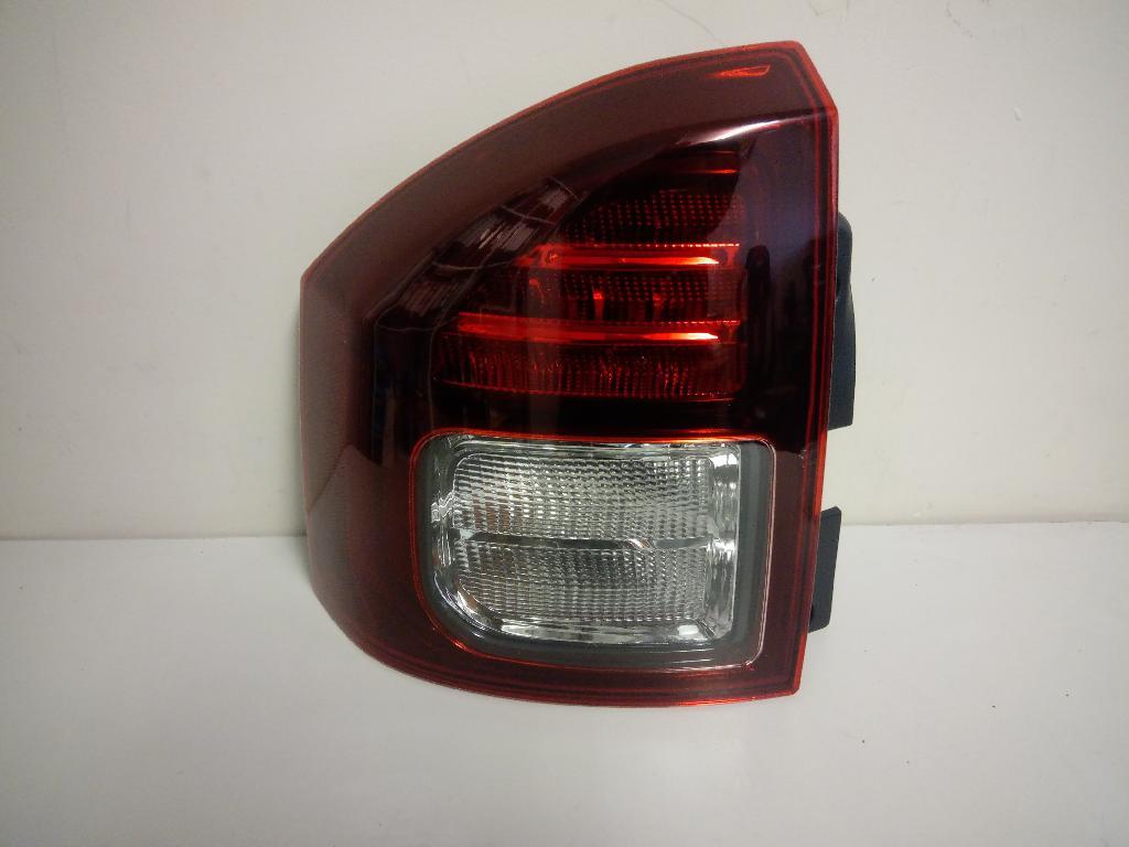 Left Taillight