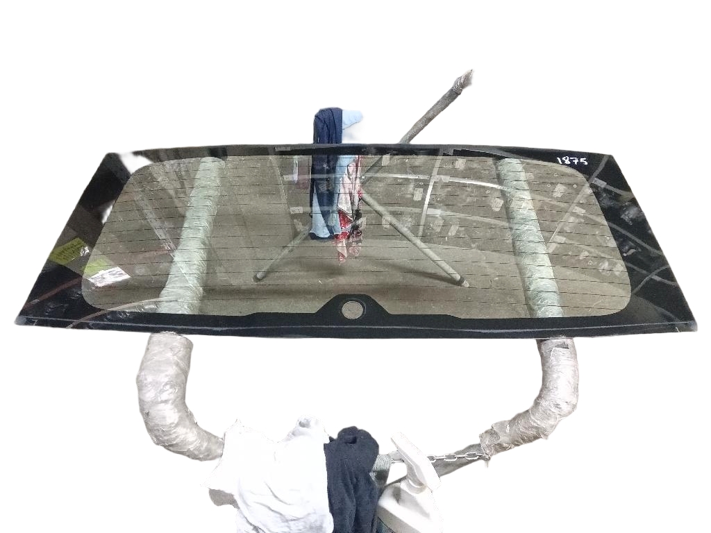 Tailgate Glass