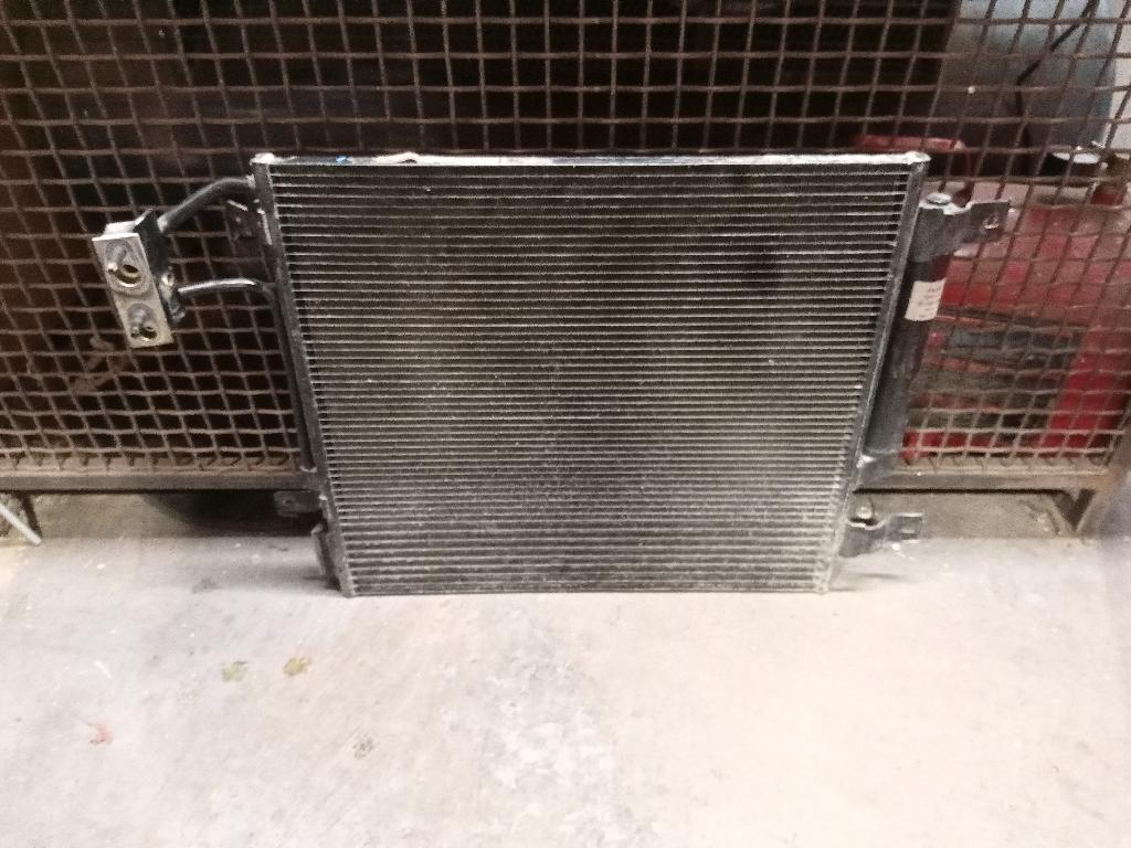 A/C Condenser