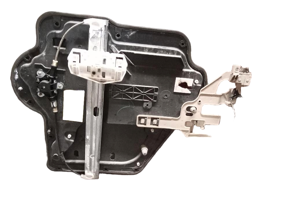 Left Front Window Regulator