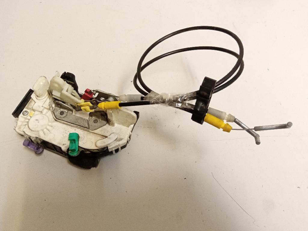 Right Front Door Lock Actuator