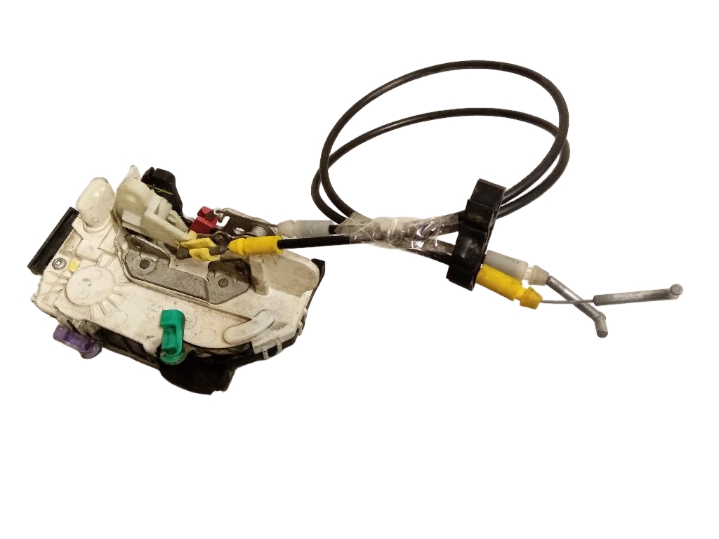 Right Front Door Lock Actuator