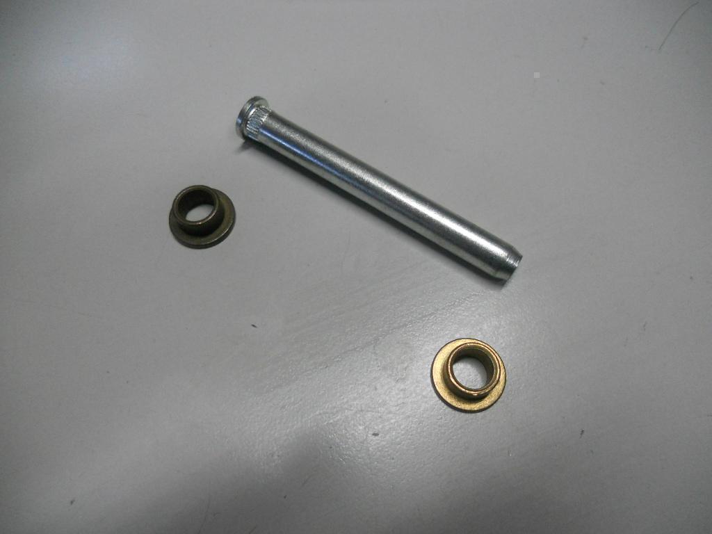 Door Hinge Pin Kit RF/LF