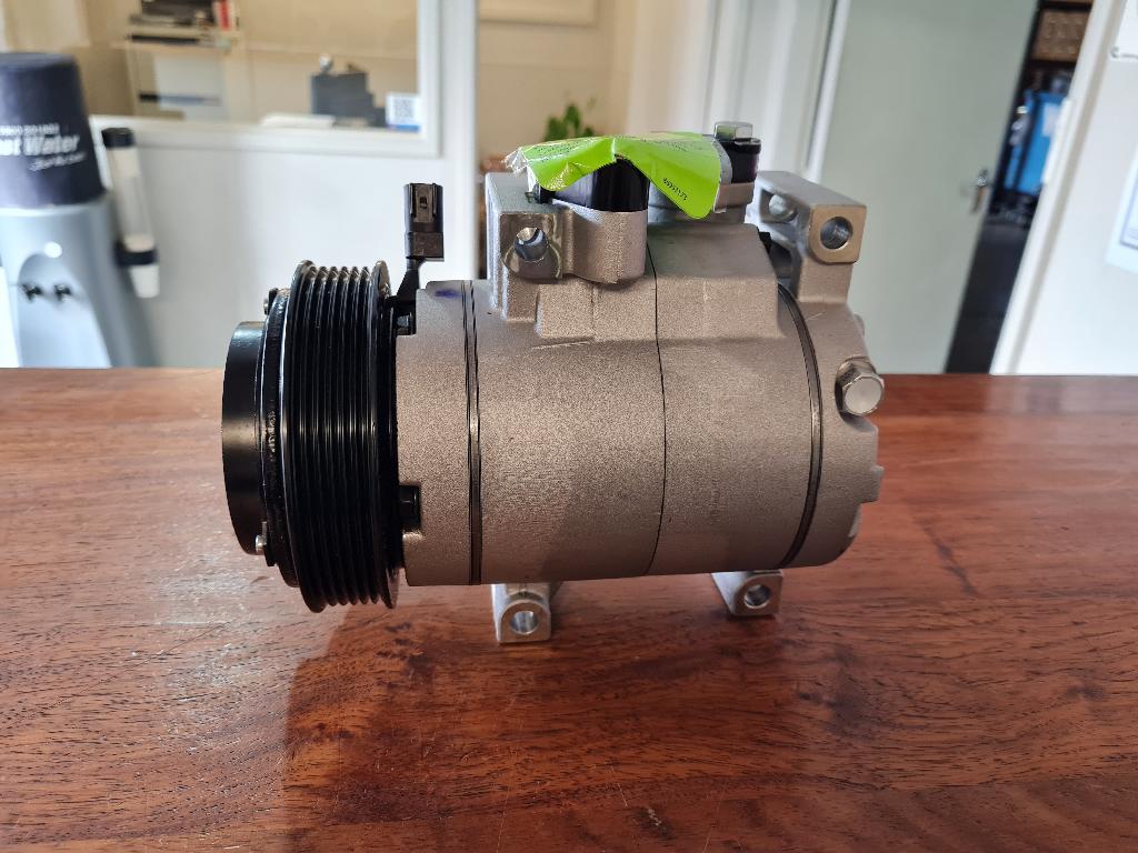A/C Compressor