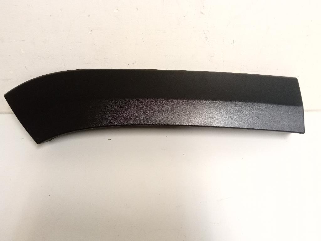 Right Rear Guard Flare