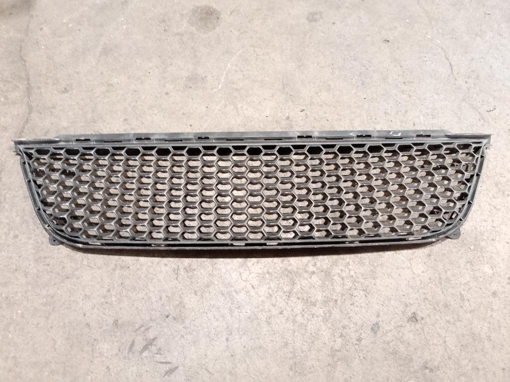 Front Bumper Mesh
