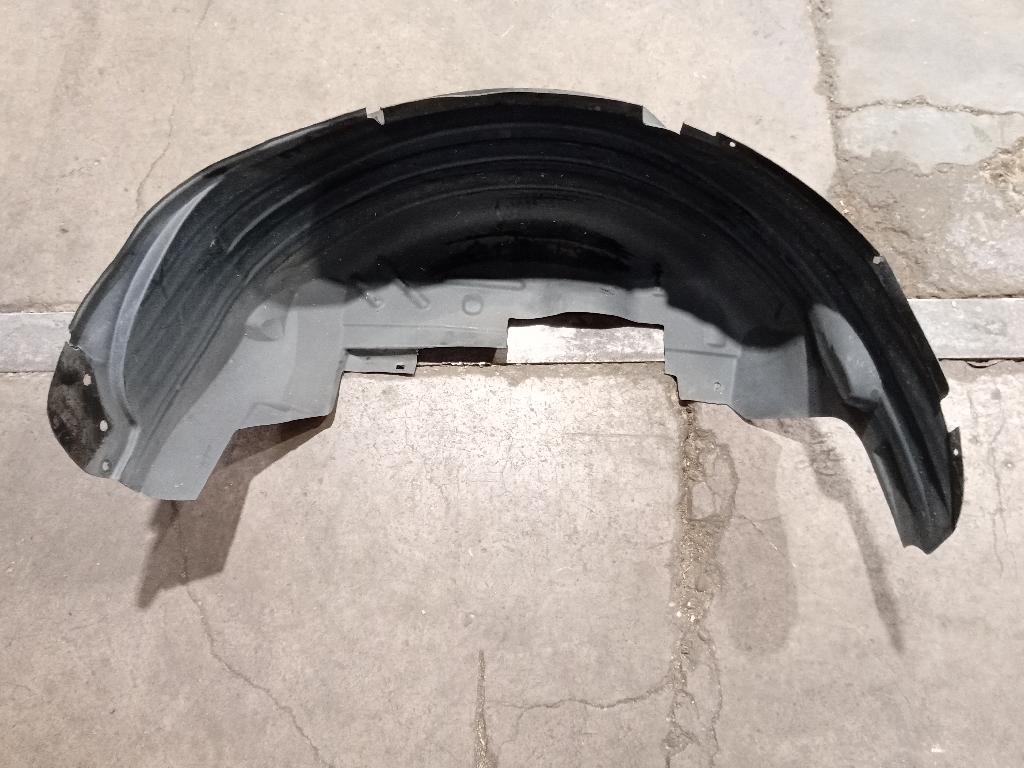 Left Rear Guard Liner