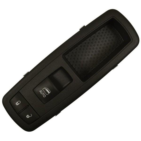 Left Front Window Switch