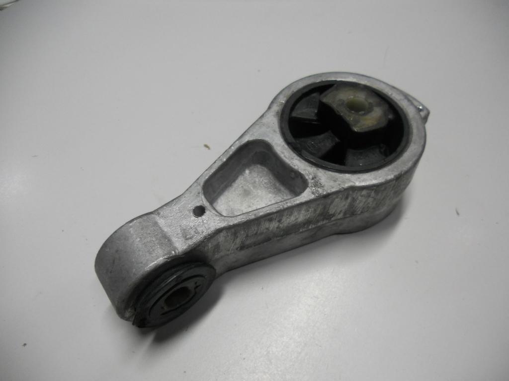 Engine Mount