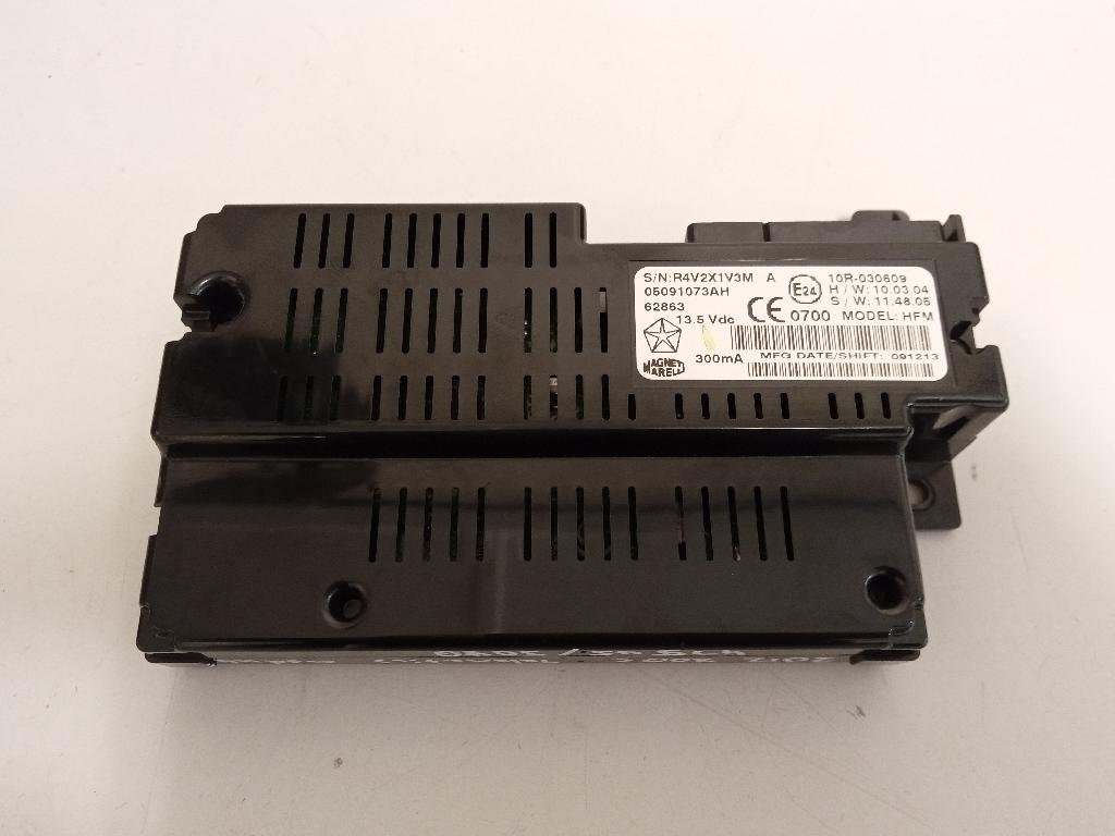 Telematics Control Unit (TCU)