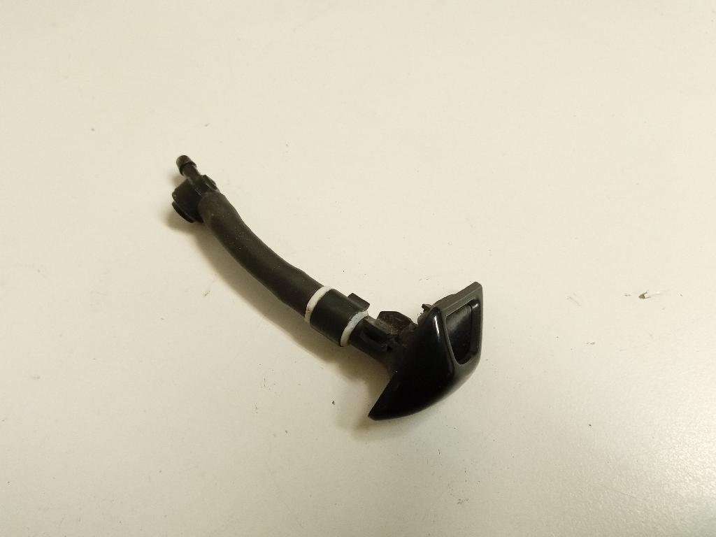 Left Front Headlight Washer