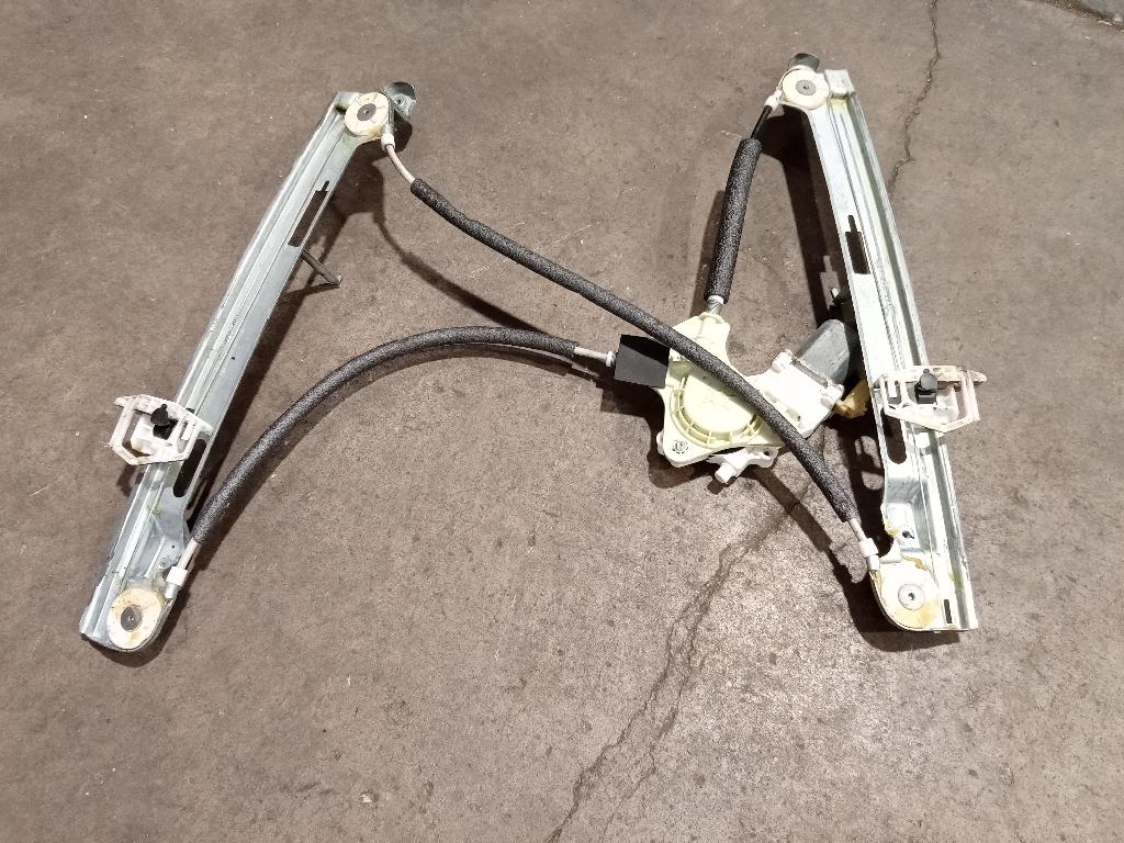 Left Front Door Elec Regulator