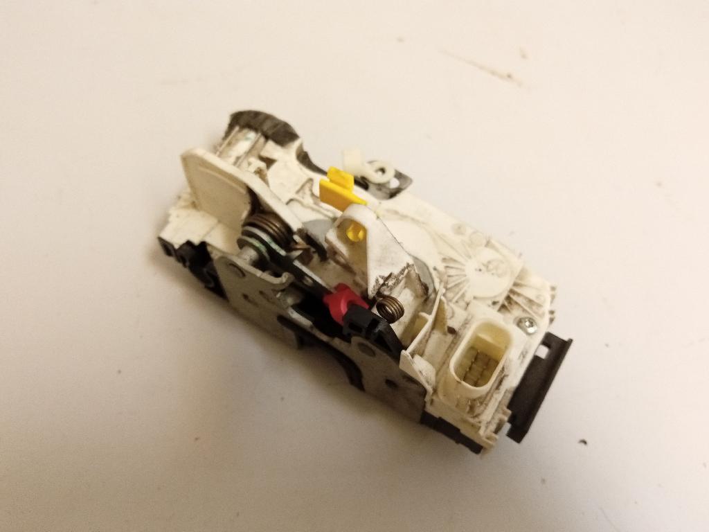 Right Front Door Lock Actuator