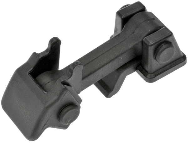 Bonnet Latch