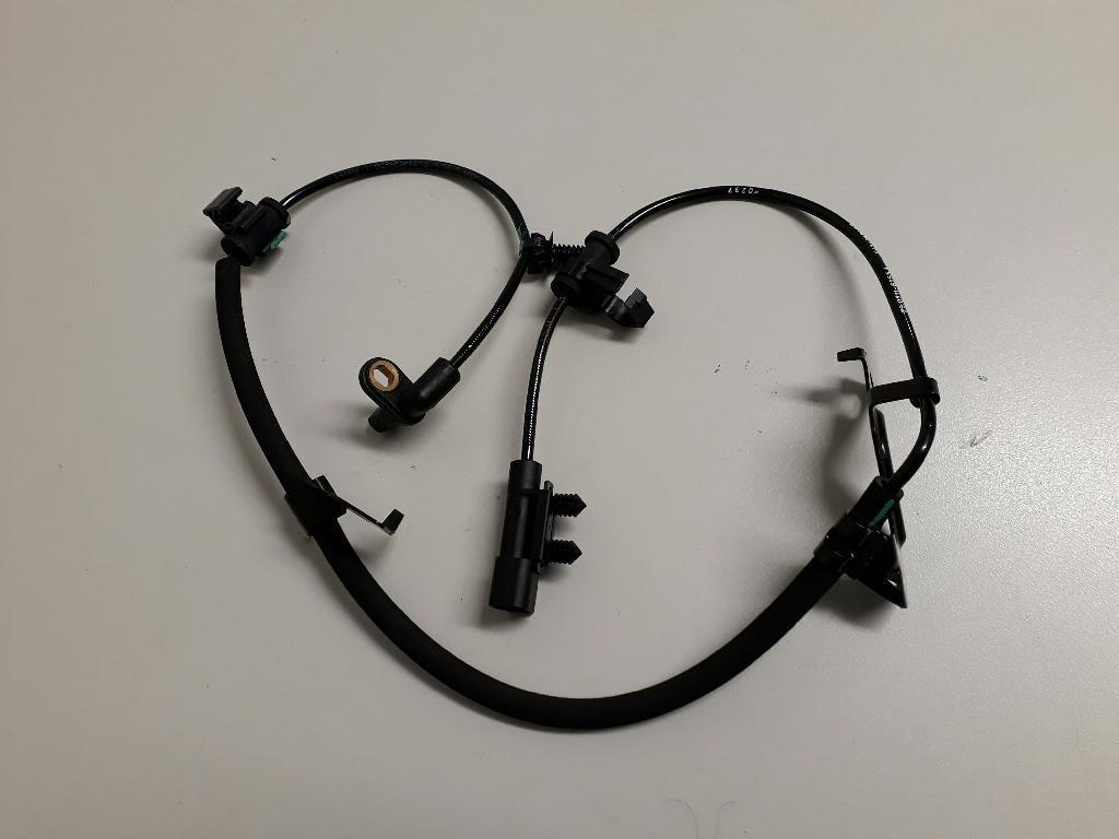 Left Rear ABS Sensor