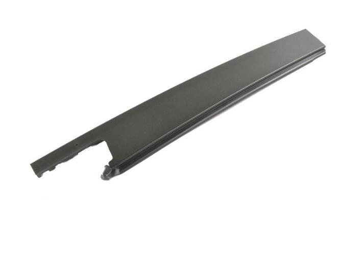 Right Rear Door Moulding