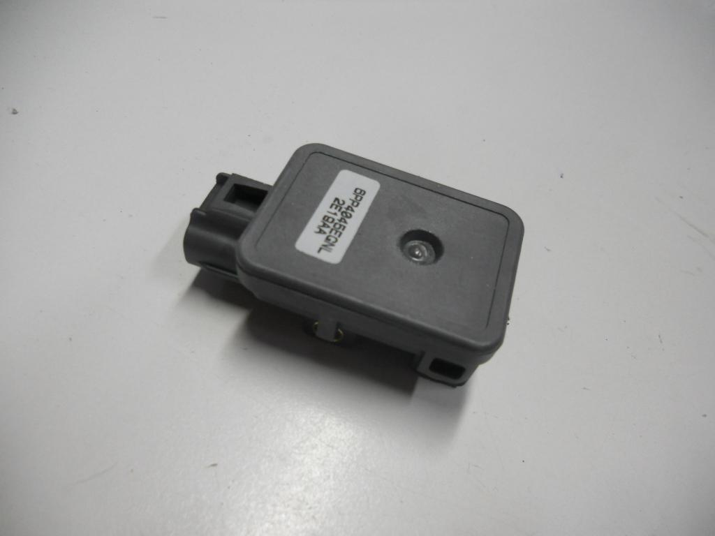 Map Sensor
