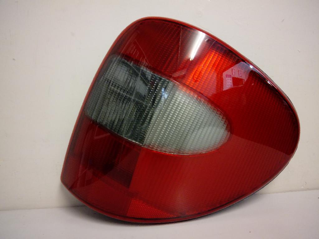 Right Taillight