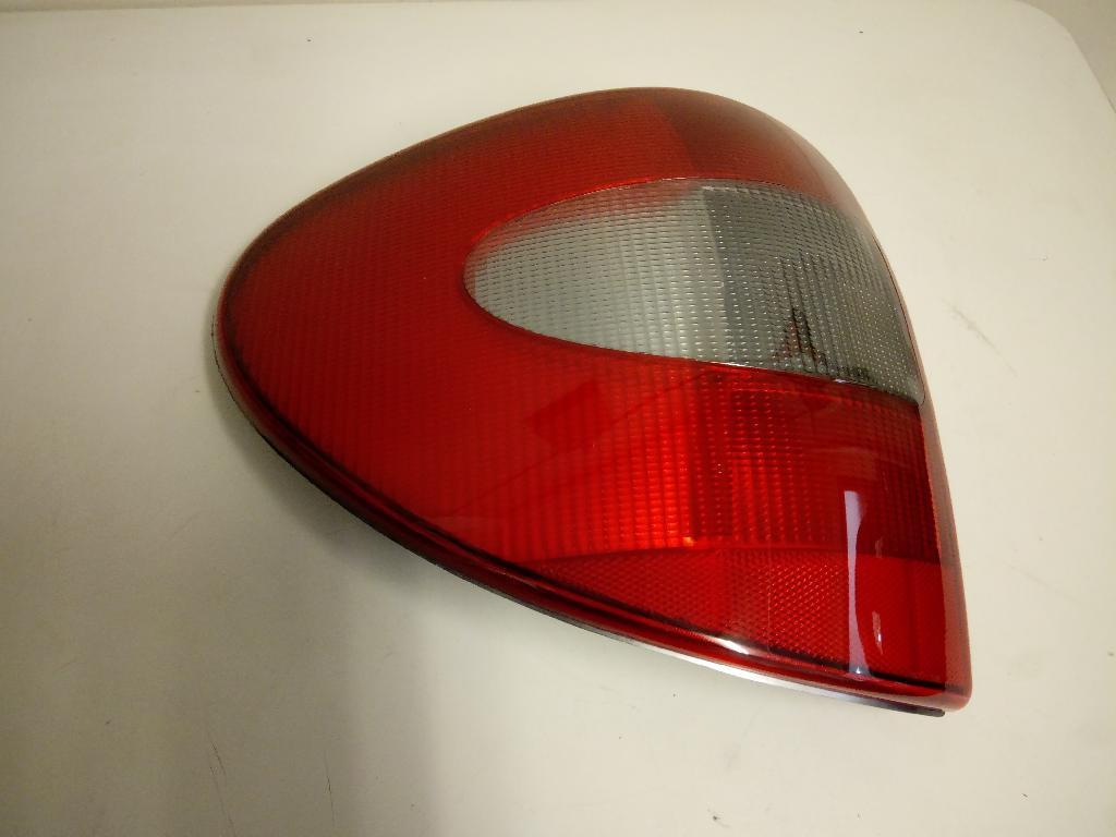 Left Taillight