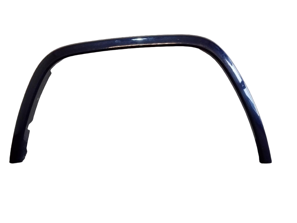 Left Front Guard Flare