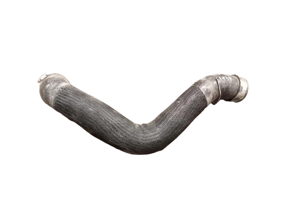 Left Intercooler Hose