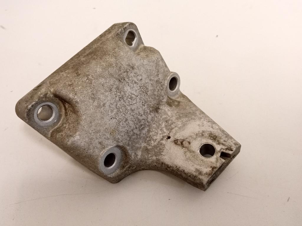 Left Engine Mount