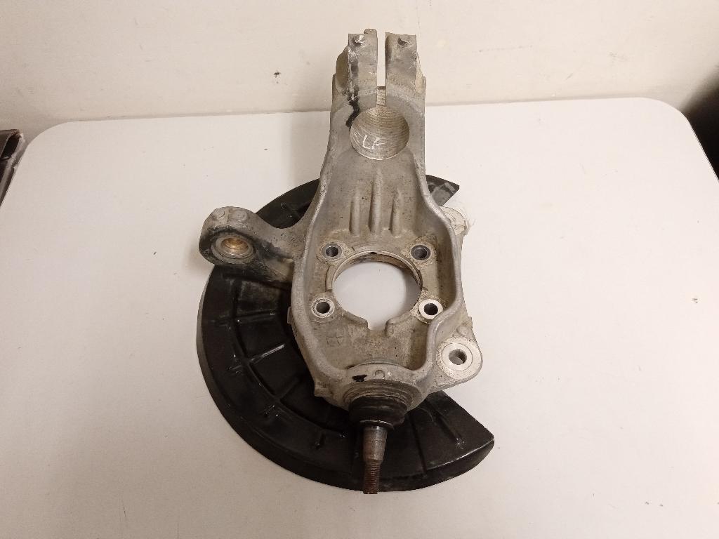 Left Front Hub Carrier