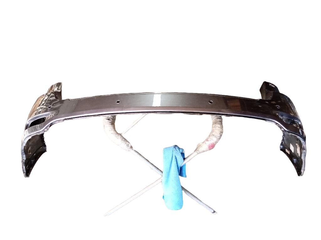 Rear Upper Bumper Cover
